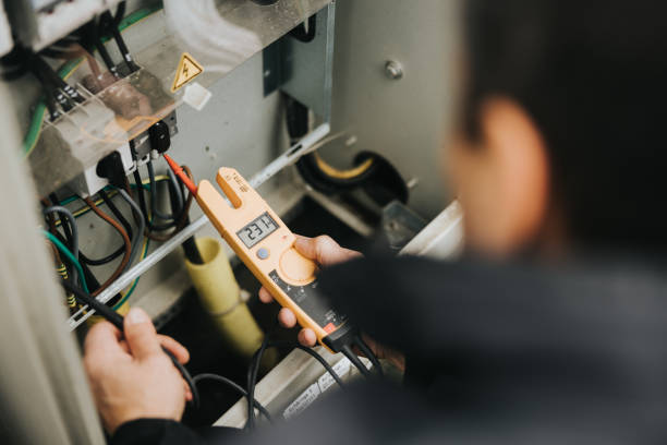 Best Licensed Electrician  in Cedar Glen Lakes, NJ
