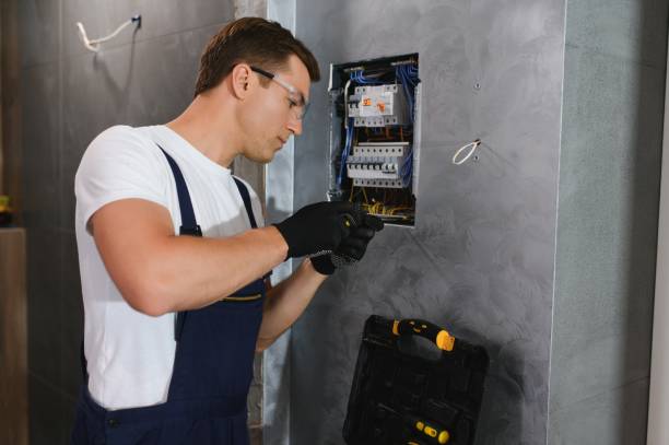 Best Local Electrician Companies  in Cedar Glen Lakes, NJ