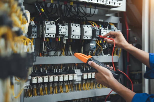 Best Local Electrician Companies  in Cedar Glen Lakes, NJ