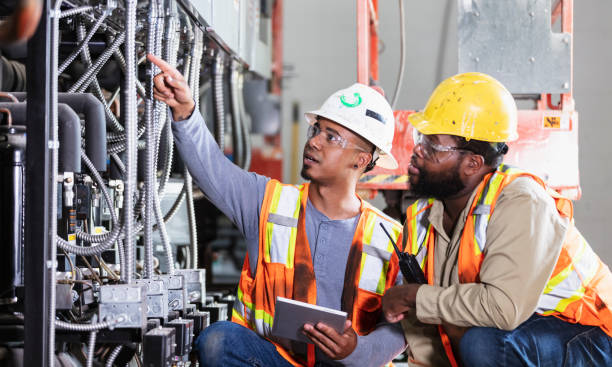 Affordable Electrical Installation in Cedar Glen Lakes, NJ