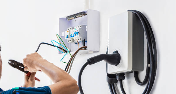 Best Electrician Near Me  in Cedar Glen Lakes, NJ